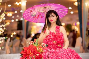 Cupcake Style Girl Pageant Dress: Choose the Perfect Sweet-Silhouette for Your Little Star