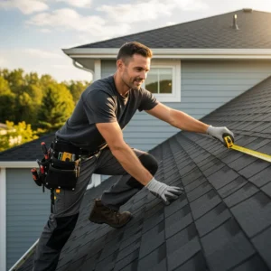 Find a Reliable Roofing Contractor in Flushing, MI: A Local Homeowner’s Guide
