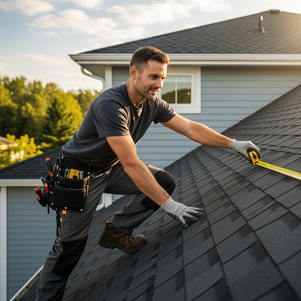 Find a Reliable Roofing Contractor in Flushing, MI: A Local Homeowner’s Guide