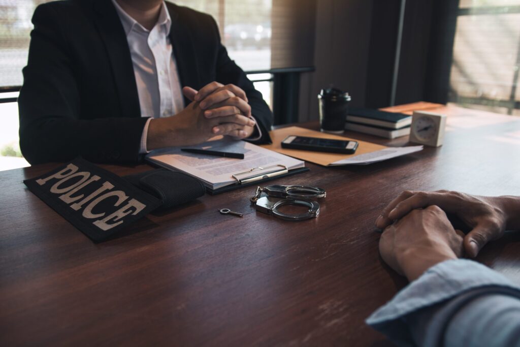 When You Should Contact a Bail Bondsman if Your Loved One Has Been Arrested in Johnston County, NC